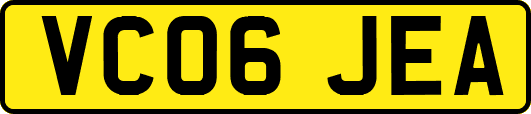 VC06JEA