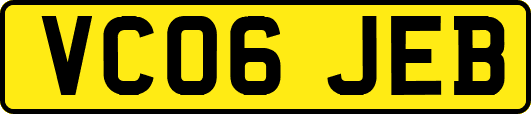VC06JEB