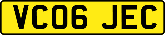 VC06JEC