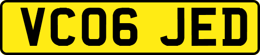 VC06JED
