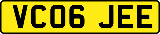 VC06JEE