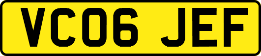 VC06JEF