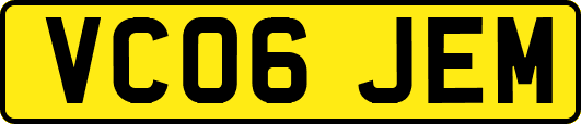 VC06JEM