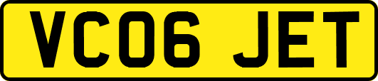 VC06JET