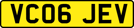 VC06JEV