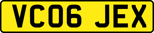 VC06JEX