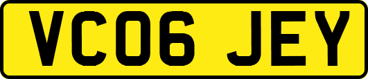 VC06JEY