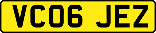 VC06JEZ