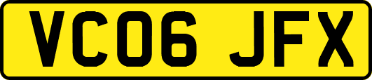 VC06JFX