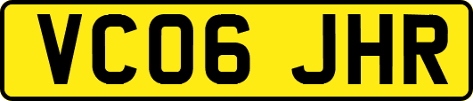 VC06JHR