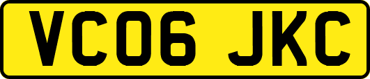 VC06JKC