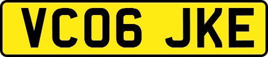 VC06JKE