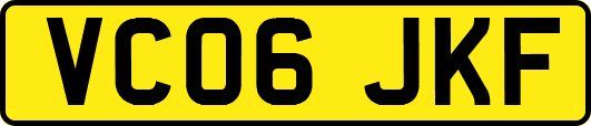 VC06JKF