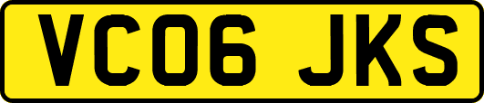 VC06JKS