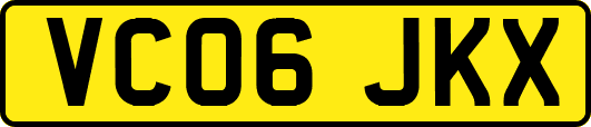 VC06JKX