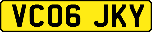 VC06JKY