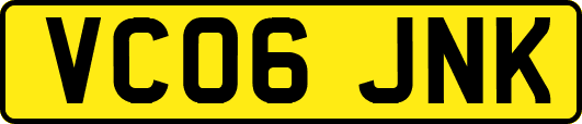 VC06JNK