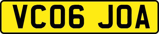 VC06JOA