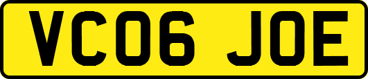 VC06JOE