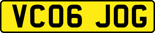 VC06JOG