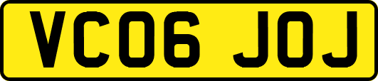 VC06JOJ