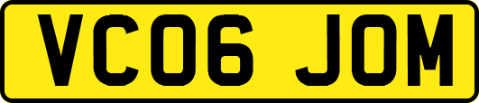 VC06JOM