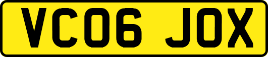 VC06JOX
