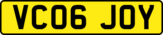 VC06JOY