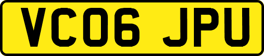 VC06JPU