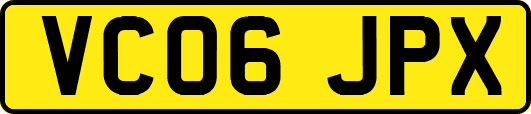 VC06JPX