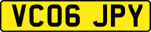 VC06JPY
