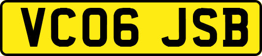 VC06JSB