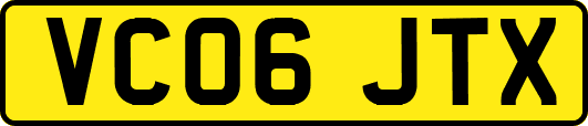 VC06JTX