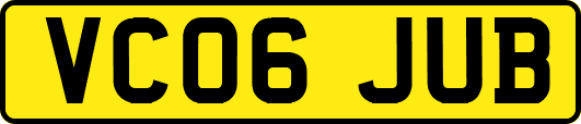 VC06JUB