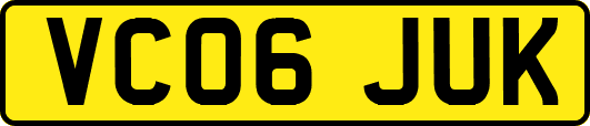 VC06JUK