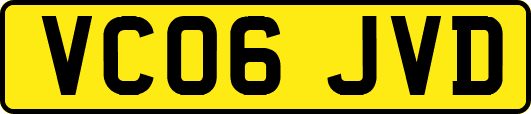 VC06JVD