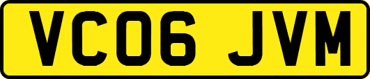 VC06JVM