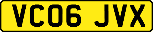 VC06JVX