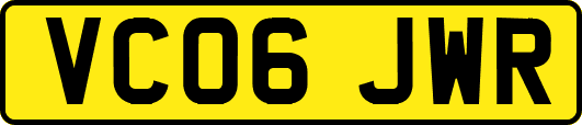 VC06JWR