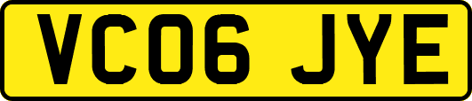 VC06JYE