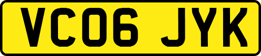 VC06JYK