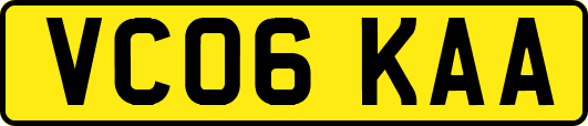 VC06KAA