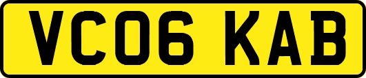 VC06KAB