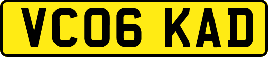 VC06KAD