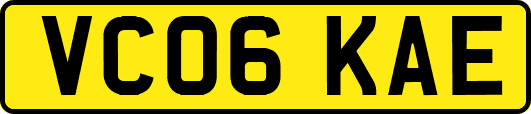 VC06KAE