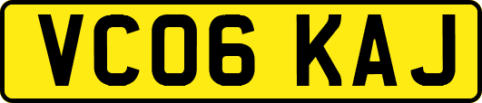 VC06KAJ