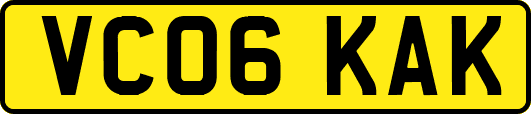 VC06KAK