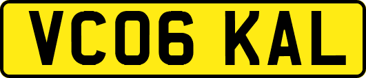 VC06KAL