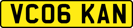 VC06KAN