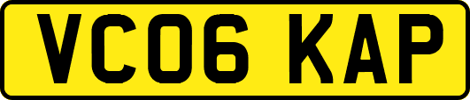 VC06KAP